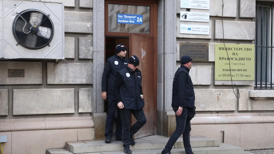 Има безспорни доказателства за нарушенията в ДАБЧ, заявиха от прокуратурата
