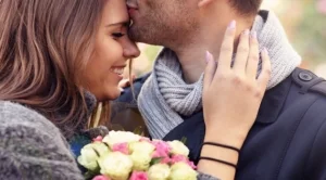 Когато страхът си тръгне, винаги идва любовта