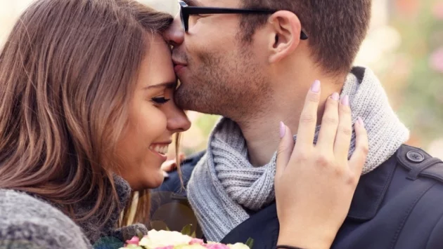 Когато страхът си тръгне, винаги идва любовта