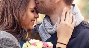 Любовта ще е с теб дори когато най-малко я заслужаваш