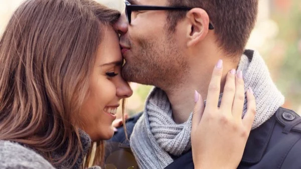 Любовта ще е с теб дори когато най-малко я заслужаваш