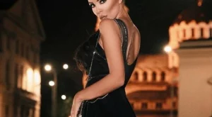 Николета Лозанова стана секси монахиня (снимки)