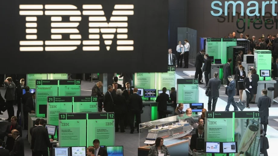 IBM купува софтуерна компания в IT сделката на годината