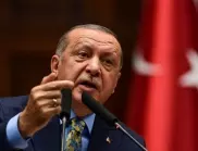 Турция блокира влизането на Финландия и Швеция за НАТО, Хърватия може да подкрепи Ердоган