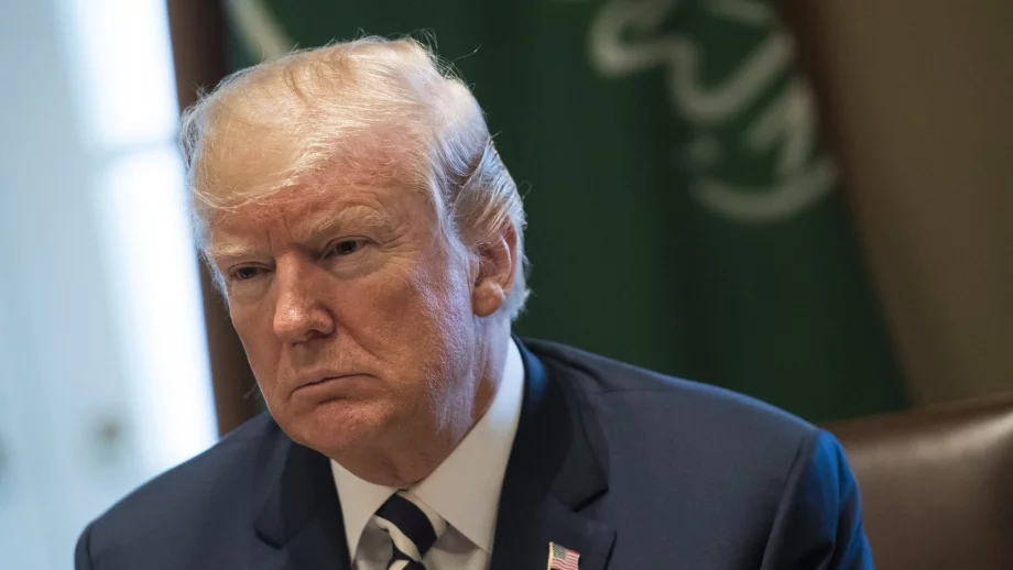 Тръмп знае: става дума за собственото му оцеляване