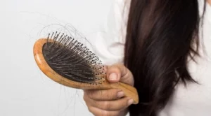 Причините за косопад при жените