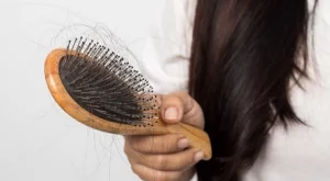 Нормален ли е косопадът в началото на есента