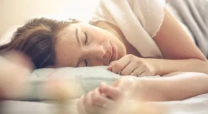 Kак да отслабнем, докато спим