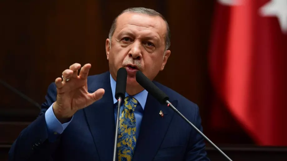 Турция откри ново голямо находище на газ в Черно море