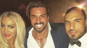 Бившият на Златка Райкова: Благой е палячо