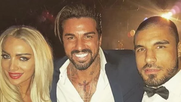 Бившият на Златка Райкова: Благой е палячо