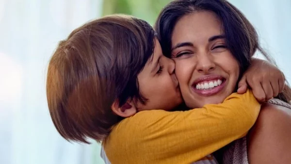 8 истини, които майките на синове трябва да знаят