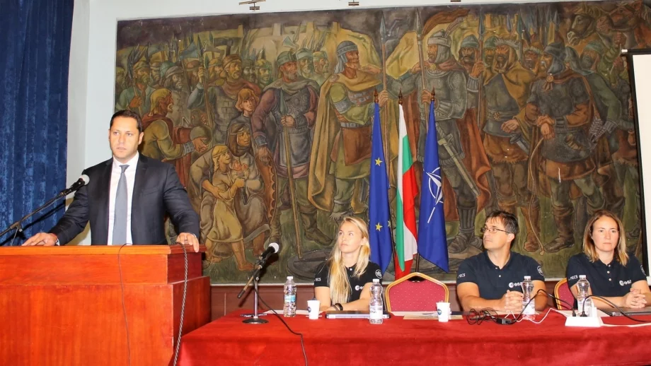 Родни компании могат да кандидатстват за до 400 000 евро с проекти за космически изследвания