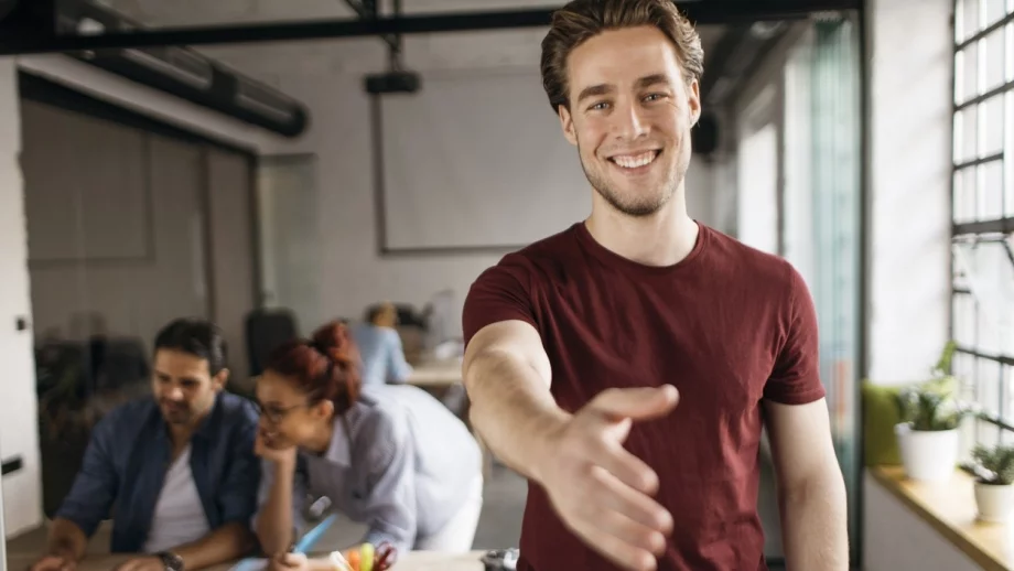 6 начина, по които името ви влияе на успеха ви 