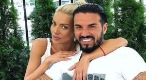 Златка Райкова направи погача на Благой-младши (снимки)