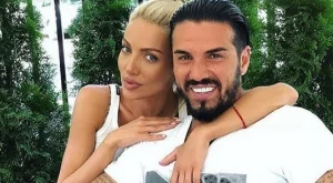 Златка Райкова и Благо Георгиев влизат в Big Borther