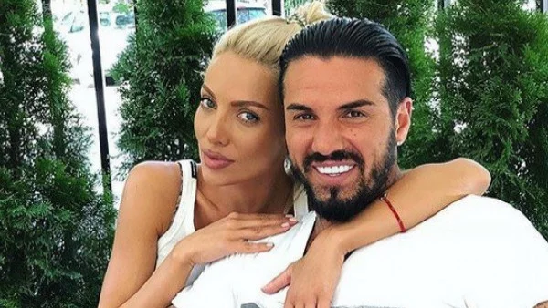 Златка Райкова и Благо Георгиев влизат в Big Borther