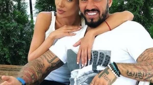 Благо Георгиев разкри пола на бебето от Златка