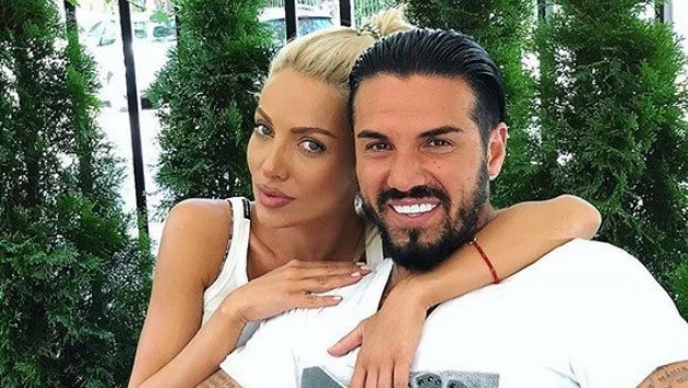 Благо Георгиев разкри пола на бебето от Златка