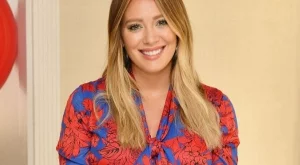 Хилари Дъф стана майка за втори път (снимка)