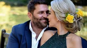 Бременната Антония Петрова засне фотосесия (снимки)