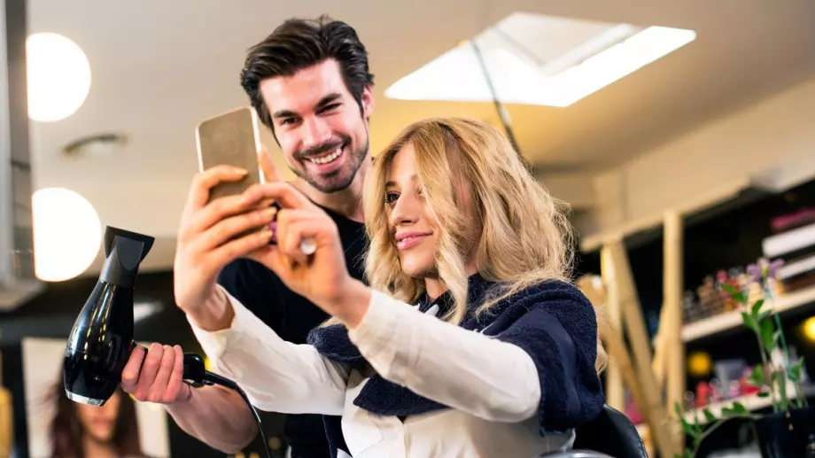 Ботокс за коса: Защо, кога и как се слага