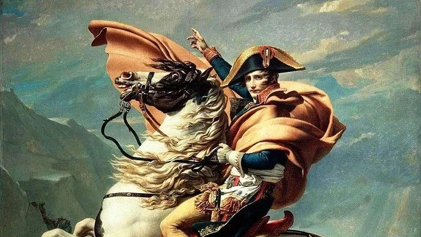 13 мъдри цитата на Наполеон Бонапарт