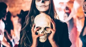 Halloween, Hell-all-in или „К‘во пък толкова, фън да има!“ 