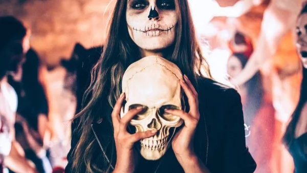 Halloween, Hell-all-in или „К‘во пък толкова, фън да има!“ 