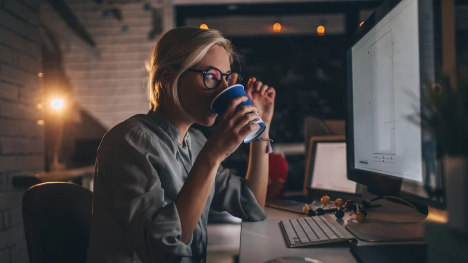 4 знака, че кариерата ви върви по-добре от любовния живот