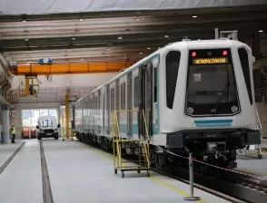 Общински съветници от БСП поискаха спешно изслушване за аварията в метрото