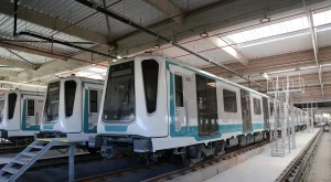 Третата линия на метрото ще бъде напълно готова след шест години