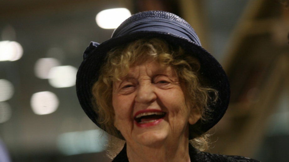 На 87 годишна възраст ни напусна великата актриса Татяна Лолова През
