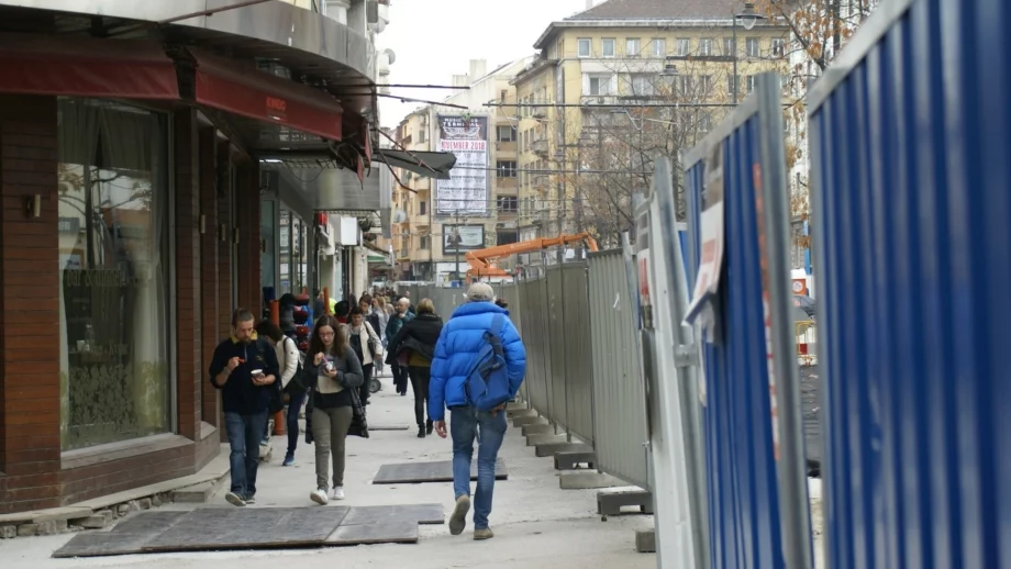 МРРБ проверява ремонта на "Граф Игнатиев" 