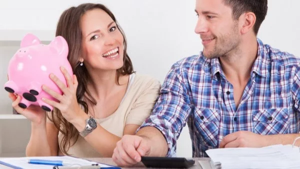 Как да се придържате към семейния бюджет