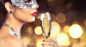 Зимата идва с фентъзи парти за запознанства   