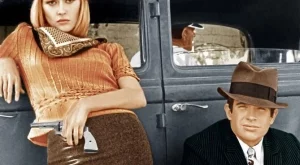 Снимат нов филм за Бони и Клайд