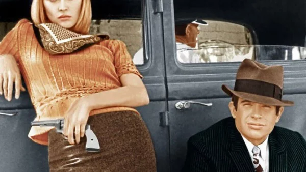 Снимат нов филм за Бони и Клайд