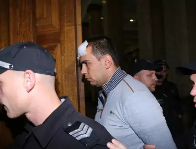 Прокуратурата протестира присъдата на Викторио Александров, убил приятелката си и дъщеря си