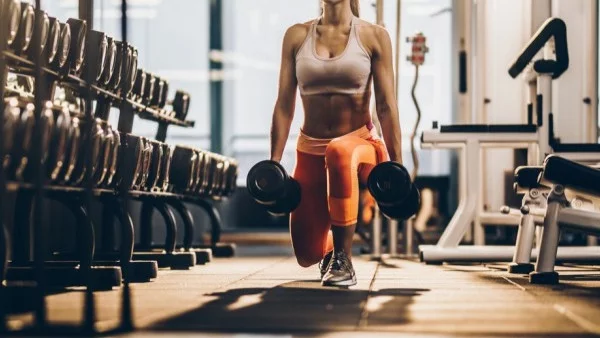 4 упражнения, които професионалните треньори никога не правят