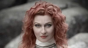 Гергана Димитрова от "Мистерията на българските гласове" с нов албум