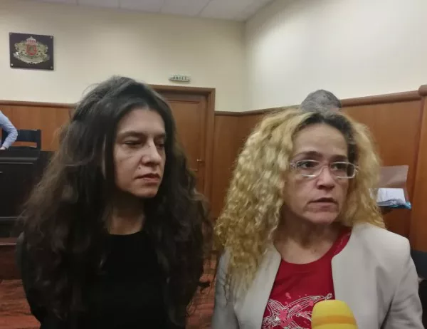Адвокатът на Биляна Петрова: Изнесените СРС-та не събарят тезата на защитата
