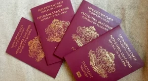 Валидността на паспортите става 10 години от 2021 г.