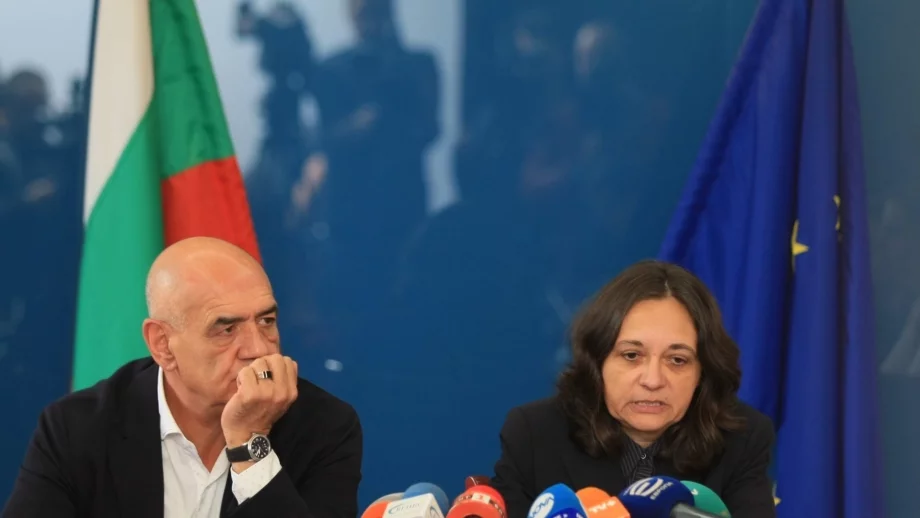 Здравното министерство и НЗОК са много доволни от бъдещия бюджет