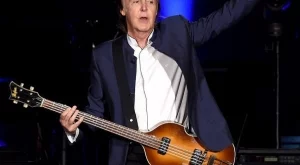 The Beatles пуснаха нов клип (видео)