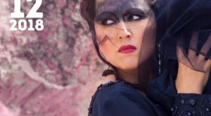 Милица Гладнишка представя "Живот като на кино"