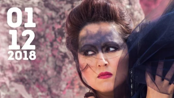 Милица Гладнишка представя "Живот като на кино"