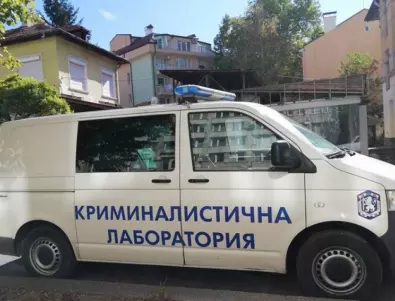 Мъж е намерен мъртъв в хотелска стая в Благоевград