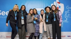 Най-престижният световен рекламен фестивал Cannes Lions - със страхотен успех на програмата си SEE IT BE IT в България