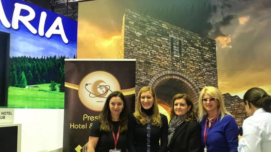 23 български туроператора участват на изложението WTM